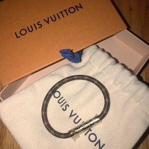 Louis Vuitton Bracelet